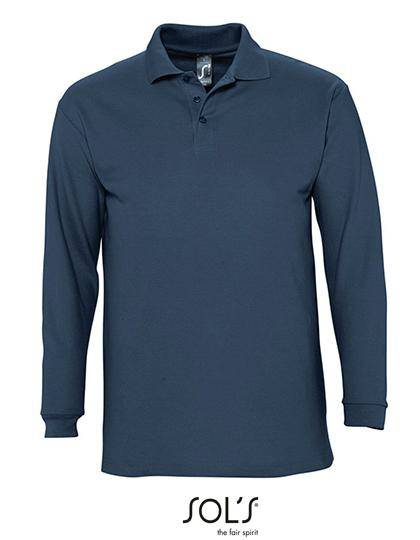 Epic Label Polos Sol´S 11353 Polo Pour Homme