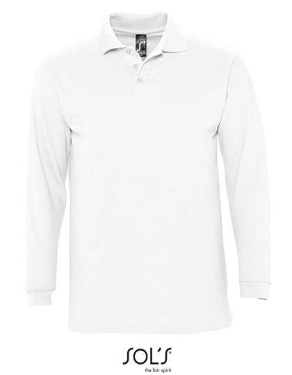 Epic Label Polos Sol´S 11353 Polo Pour Homme