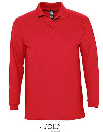 Epic Label Polos Sol´S 11353 Polo Pour Homme