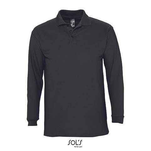 Epic Label Polos Sol´S 11353 Polo Pour Homme