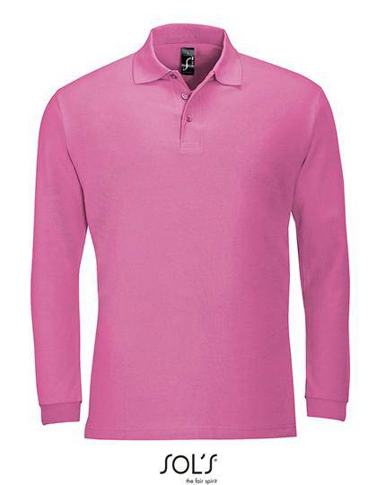 Epic Label Polos Sol´S 11353 Polo Pour Homme