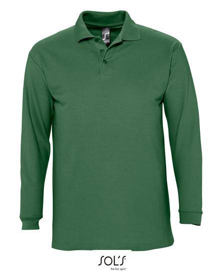 Epic Label Polos Sol´S 11353 Polo Pour Homme