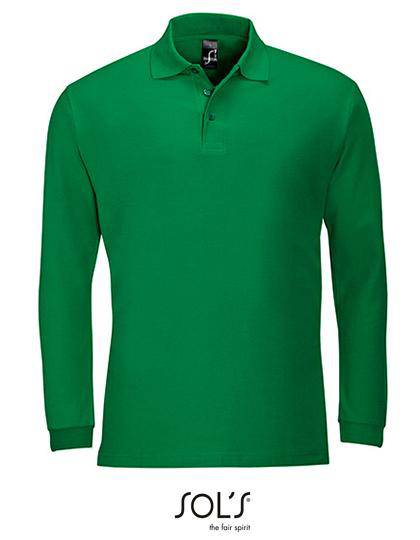 Epic Label Polos Sol´S 11353 Polo Pour Homme