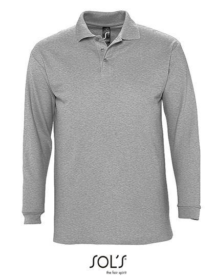 Epic Label Polos Sol´S 11353 Polo Pour Homme