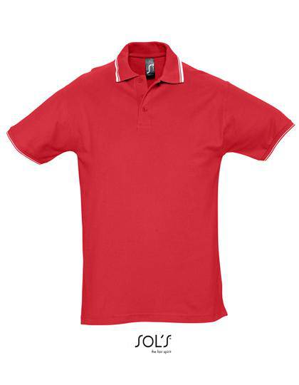 Epic Label Polos Sol´S 11365 Polo Pour Homme