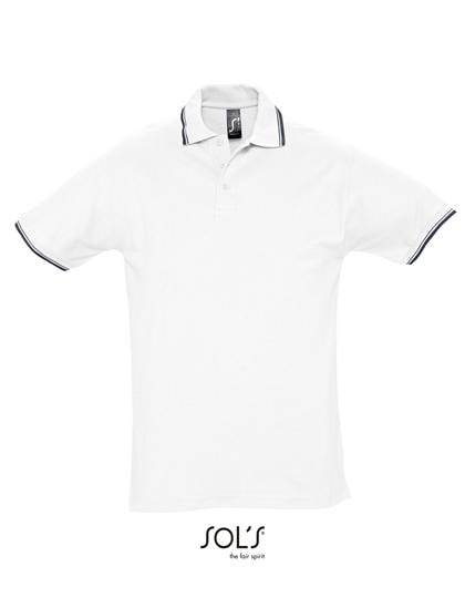 Epic Label Polos Sol´S 11365 Polo Pour Homme