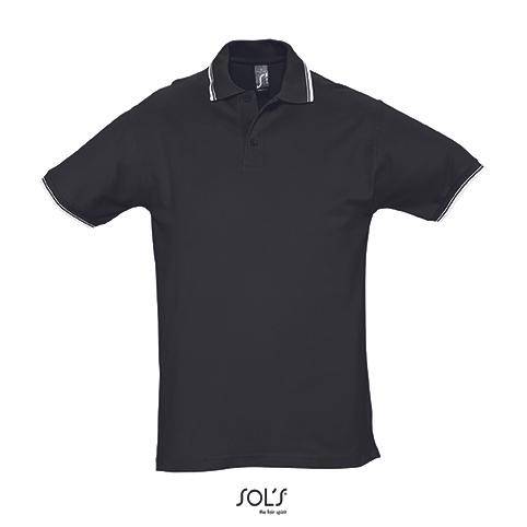 Epic Label Polos Sol´S 11365 Polo Pour Homme