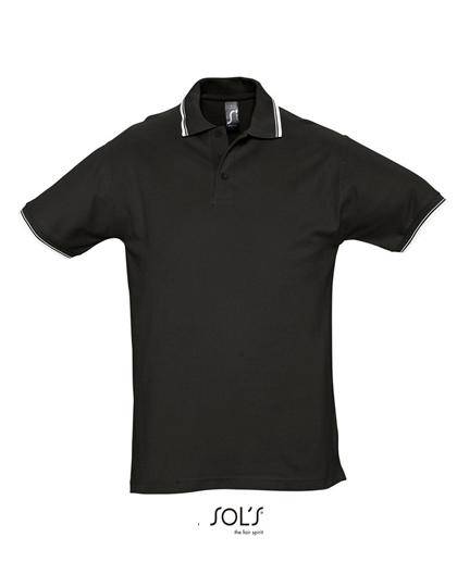 Epic Label Polos Sol´S 11365 Polo Pour Homme