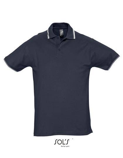 Epic Label Polos Sol´S 11365 Polo Pour Homme