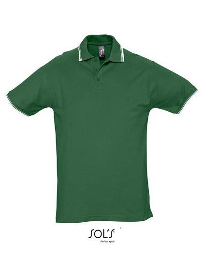 Epic Label Polos Sol´S 11365 Polo Pour Homme