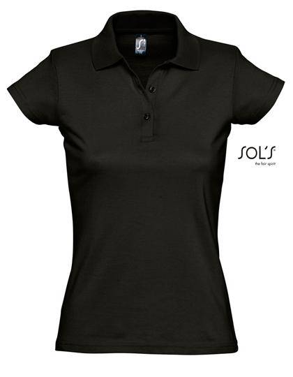 Epic Label Polos Sol´S 11376 Polo Pour Femme