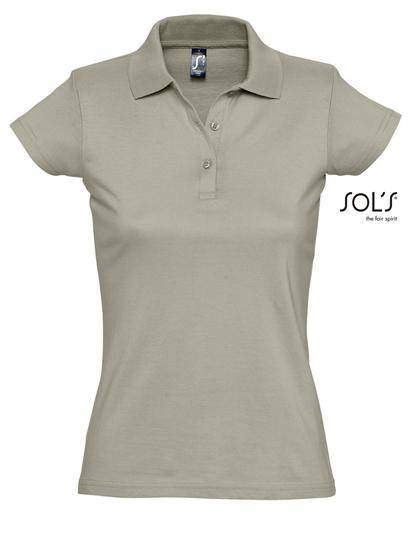 Epic Label Polos Sol´S 11376 Polo Pour Femme