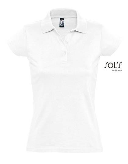 Epic Label Polos Sol´S 11376 Polo Pour Femme