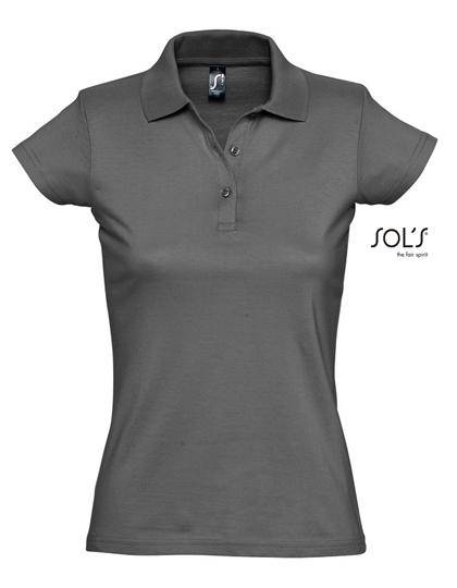 Epic Label Polos Sol´S 11376 Polo Pour Femme