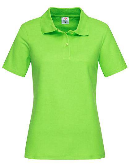 Epic Label Polos Stedman St3100 Short Sleeve Polo Pour Femme