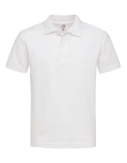 Epic Label Polos Stedman St3200 Polo Enfant