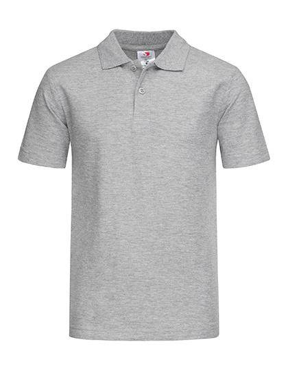 Epic Label Polos Stedman St3200 Polo Enfant