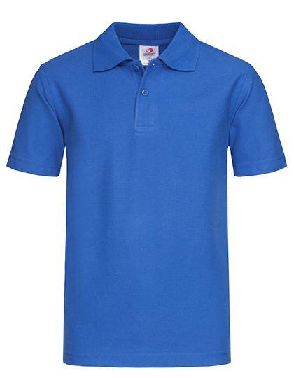 Epic Label Polos Stedman St3200 Polo Enfant