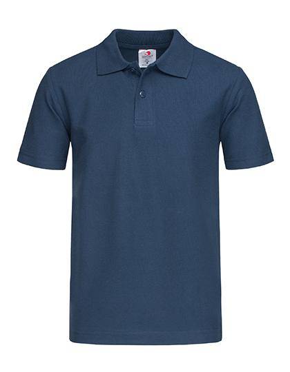 Epic Label Polos Stedman St3200 Polo Enfant