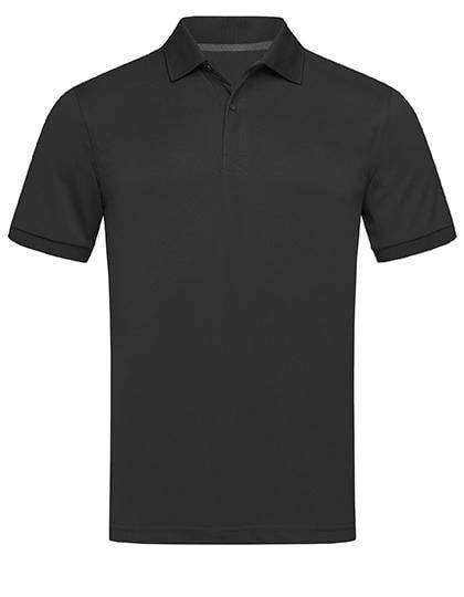 Epic Label Polos Stedman St8050 Piqué Polo