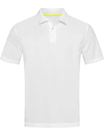 Epic Label Polos Stedman St8450 Active 140 Polo