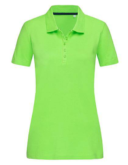 Epic Label Polos Stedman St9150 Hanna Polo Pour Femme