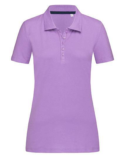 Epic Label Polos Stedman St9150 Hanna Polo Pour Femme