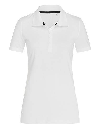 Epic Label Polos Stedman St9150 Hanna Polo Pour Femme