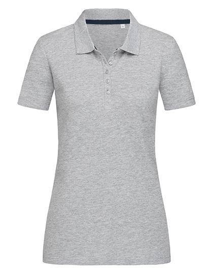 Epic Label Polos Stedman St9150 Hanna Polo Pour Femme