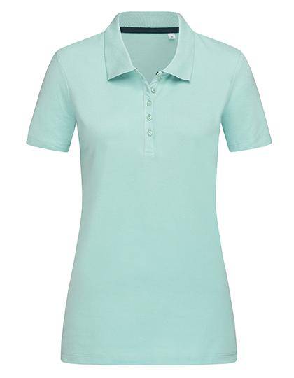 Epic Label Polos Stedman St9150 Hanna Polo Pour Femme