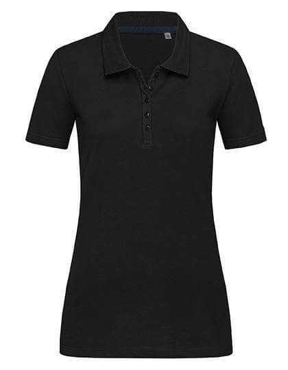 Epic Label Polos Stedman St9150 Hanna Polo Pour Femme