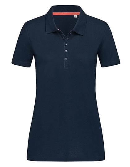 Epic Label Polos Stedman St9150 Hanna Polo Pour Femme