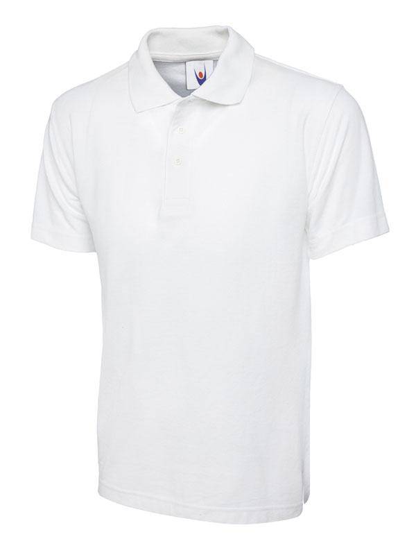 Epic Label Polos Uneek Clothing UC101 Classic Poloshirt Mixte