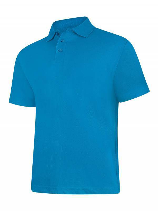 Epic Label Polos Uneek Clothing UC101 Classic Poloshirt Mixte