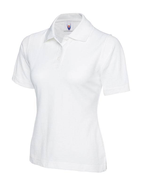 Epic Label Polos Uneek Clothing UC106 Ladies Classic Poloshirt Femme