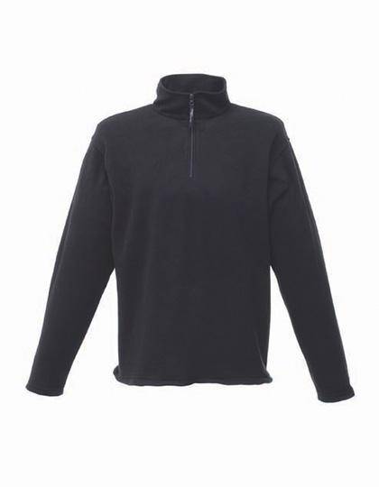 Epic Label Pull-over Regatta Professional Trf549 Micro Zip Neck