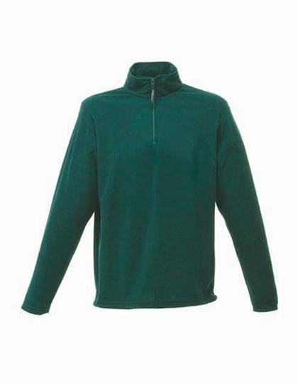 Epic Label Pull-over Regatta Professional Trf549 Micro Zip Neck