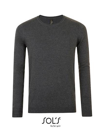 Epic Label Pull-over Sol´S 01712 Pull Col Rond Pour Homme