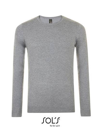 Epic Label Pull-over Sol´S 01712 Pull Col Rond Pour Homme