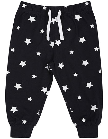 Epic Label Pyjamas Larkwood Lw085 Baby Lounge Pants