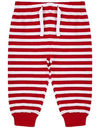 Epic Label Pyjamas Larkwood Lw085 Baby Lounge Pants