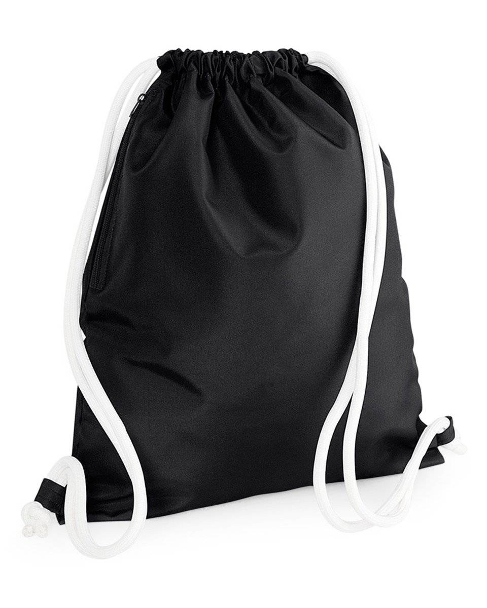 Epic Label Sacs Bagbase BG110 Icon Drawstring Sac à Dos 40 x 48 cm