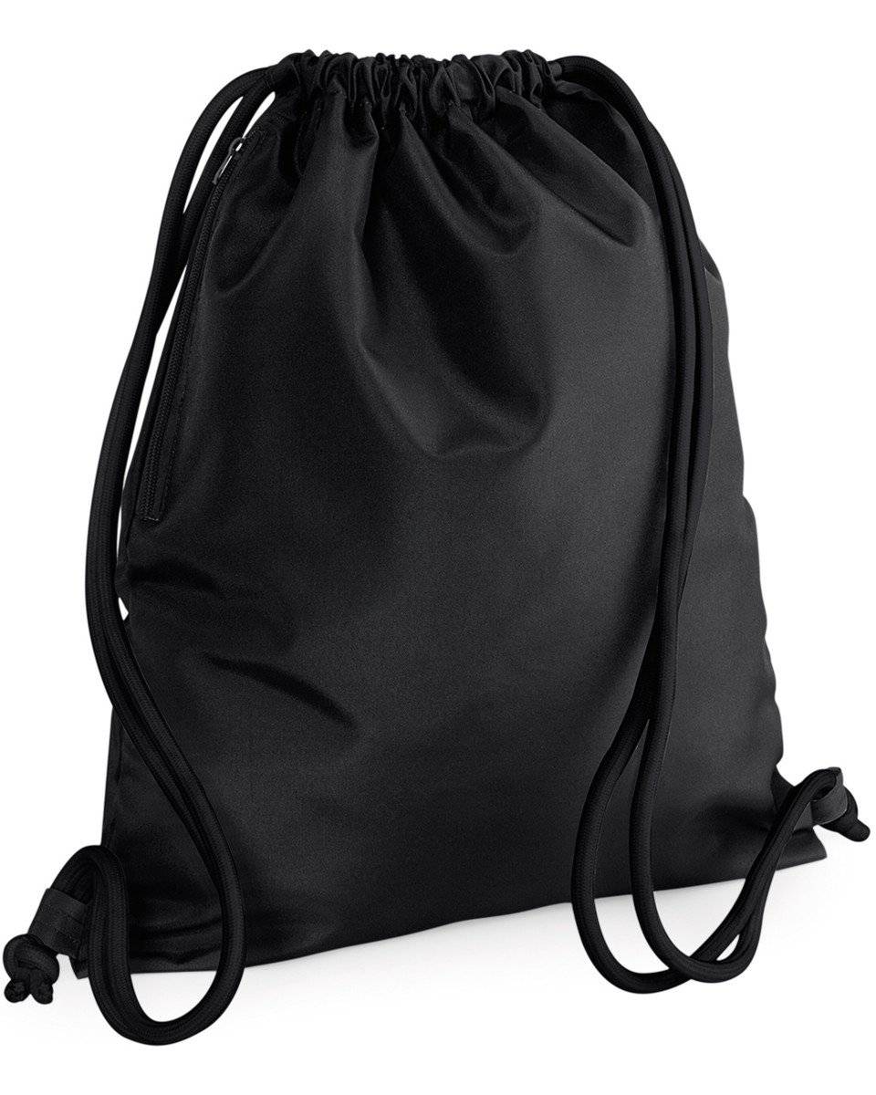 Epic Label Sacs Bagbase BG110 Icon Drawstring Sac à Dos 40 x 48 cm