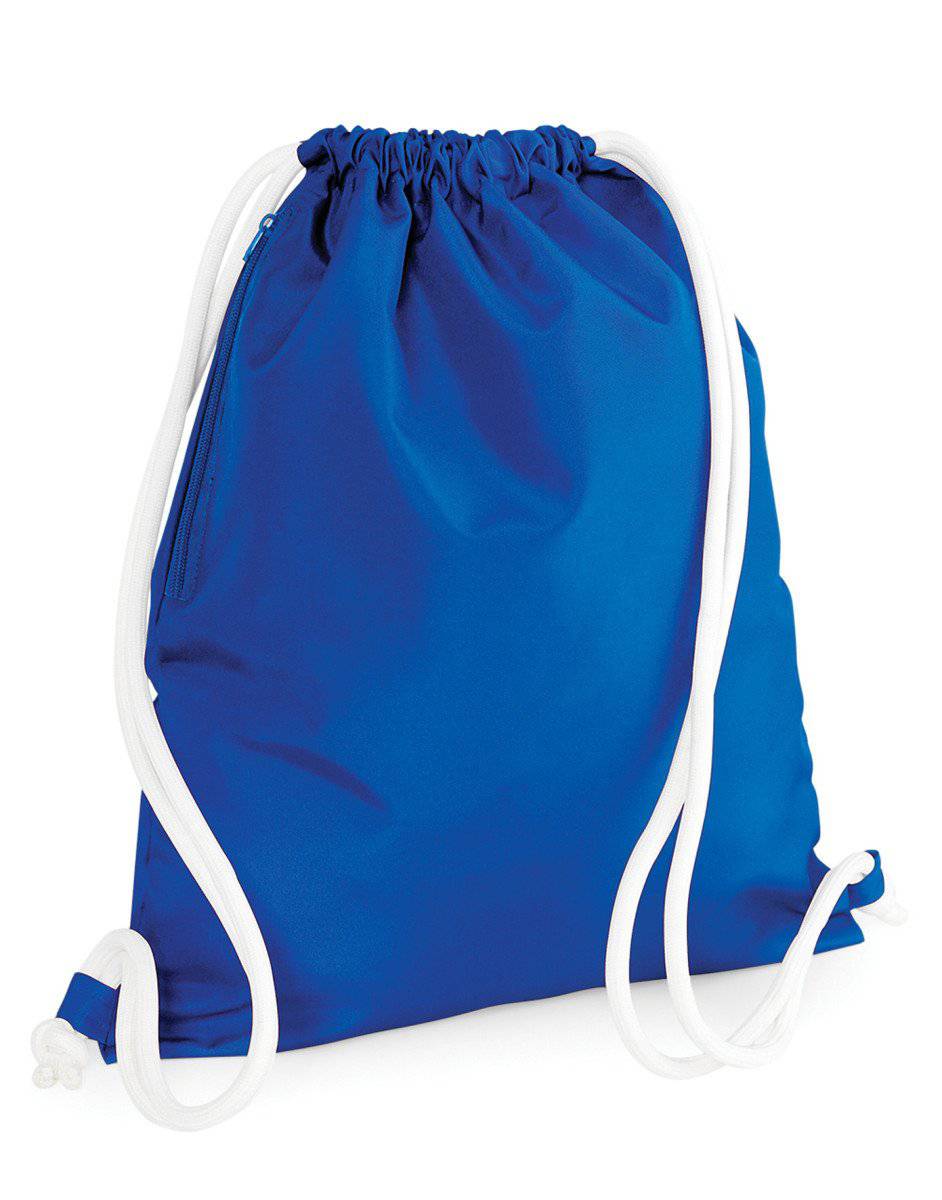 Epic Label Sacs Bagbase BG110 Icon Drawstring Sac à Dos 40 x 48 cm