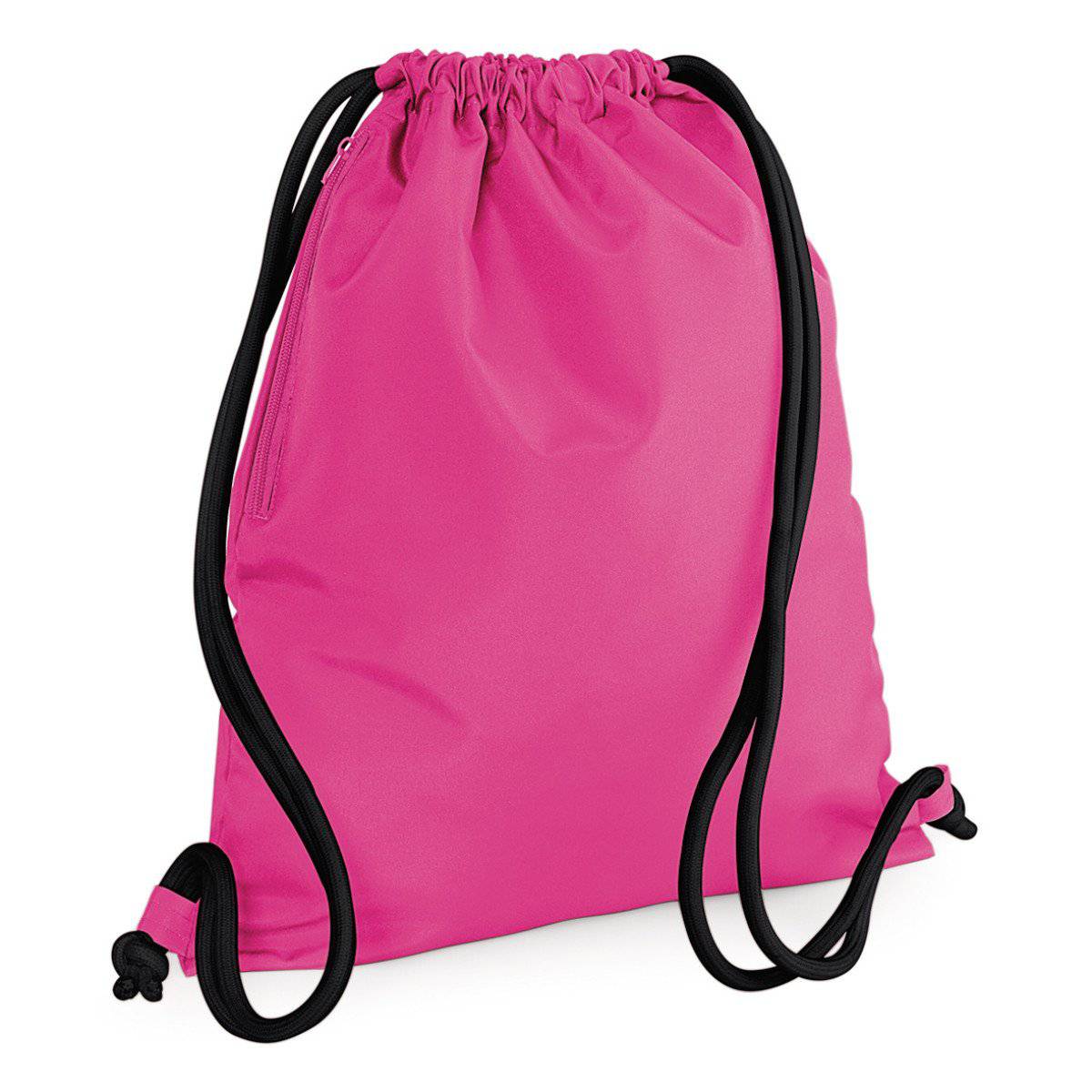 Epic Label Sacs Bagbase BG110 Icon Drawstring Sac à Dos 40 x 48 cm