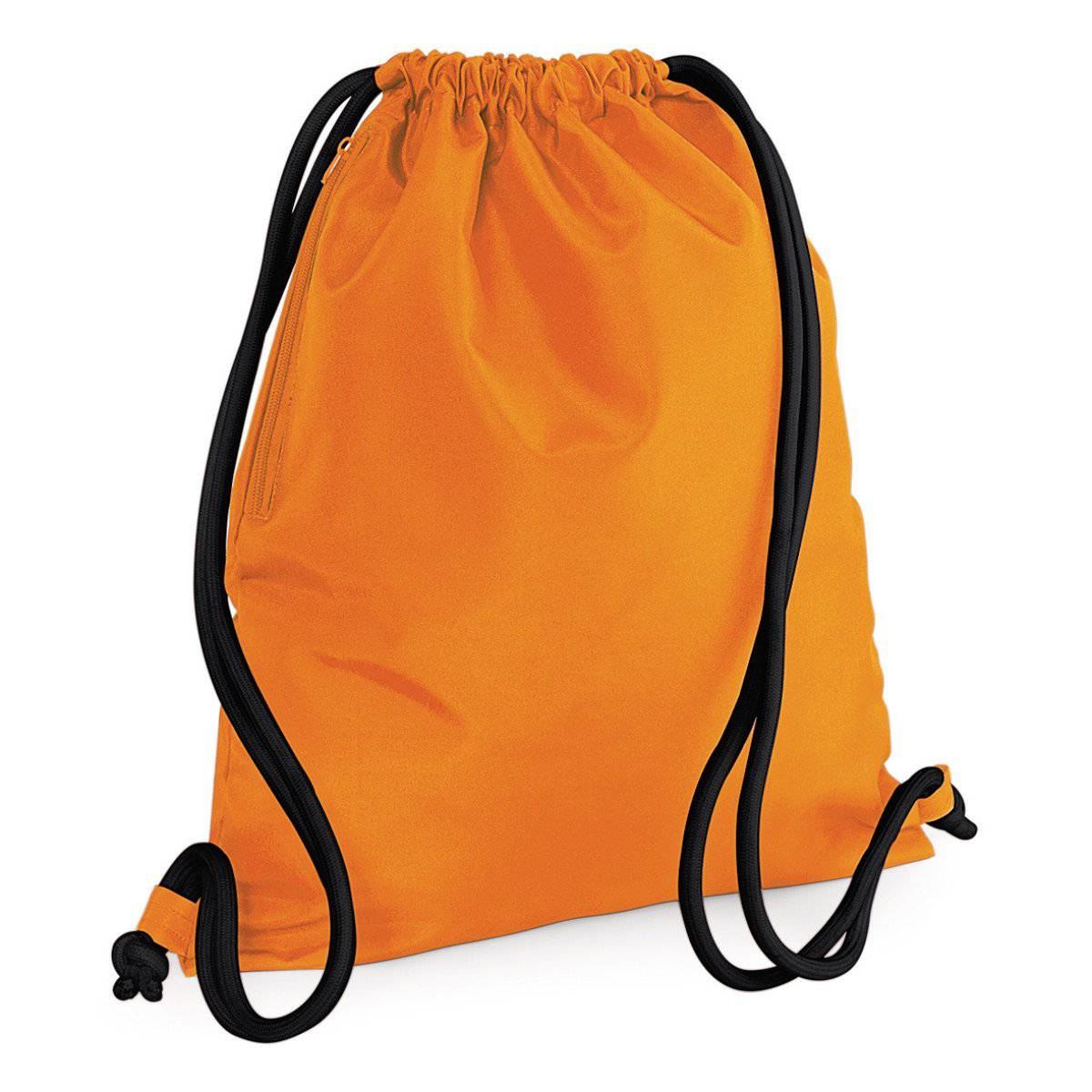 Epic Label Sacs Bagbase BG110 Icon Drawstring Sac à Dos 40 x 48 cm