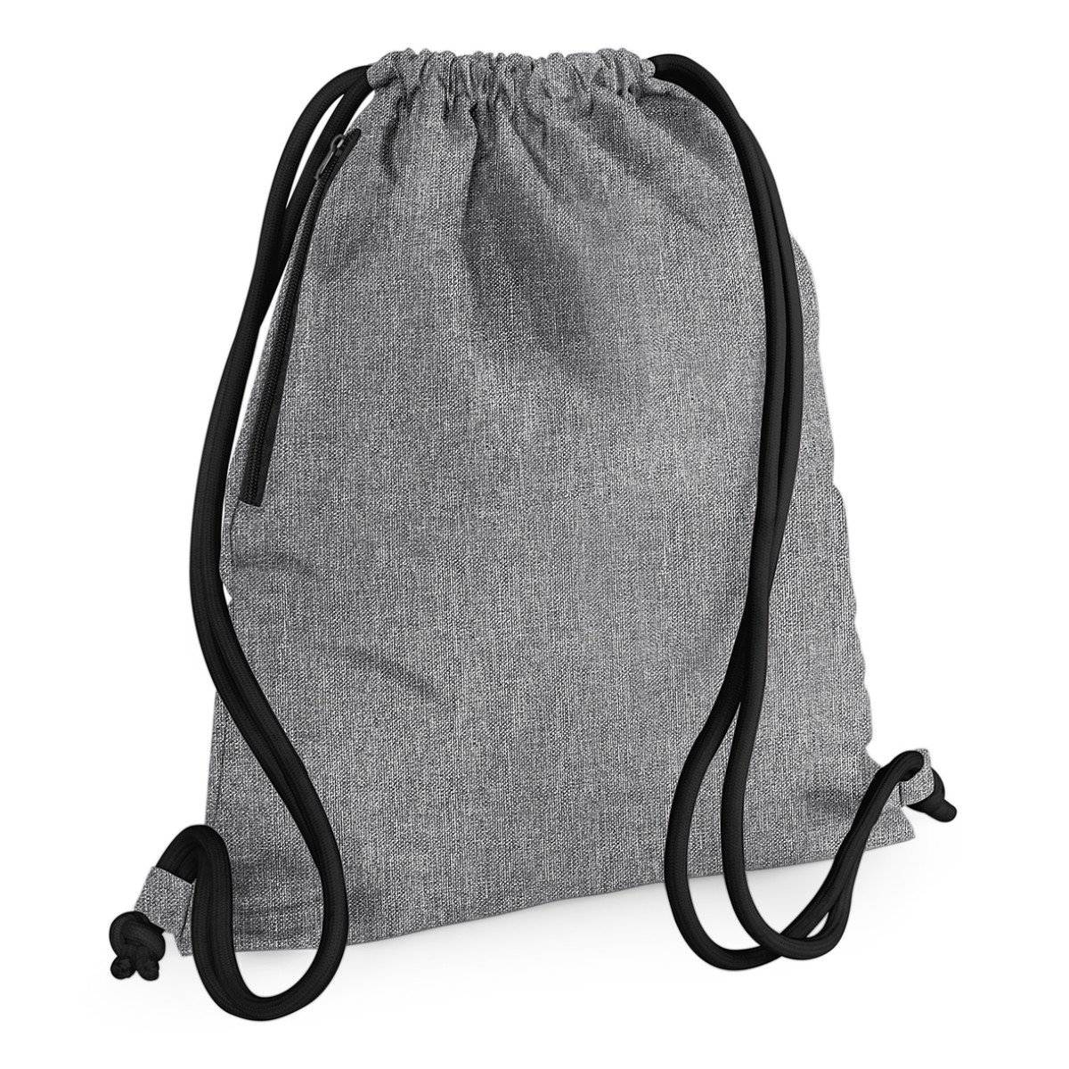 Epic Label Sacs Bagbase BG110 Icon Drawstring Sac à Dos 40 x 48 cm