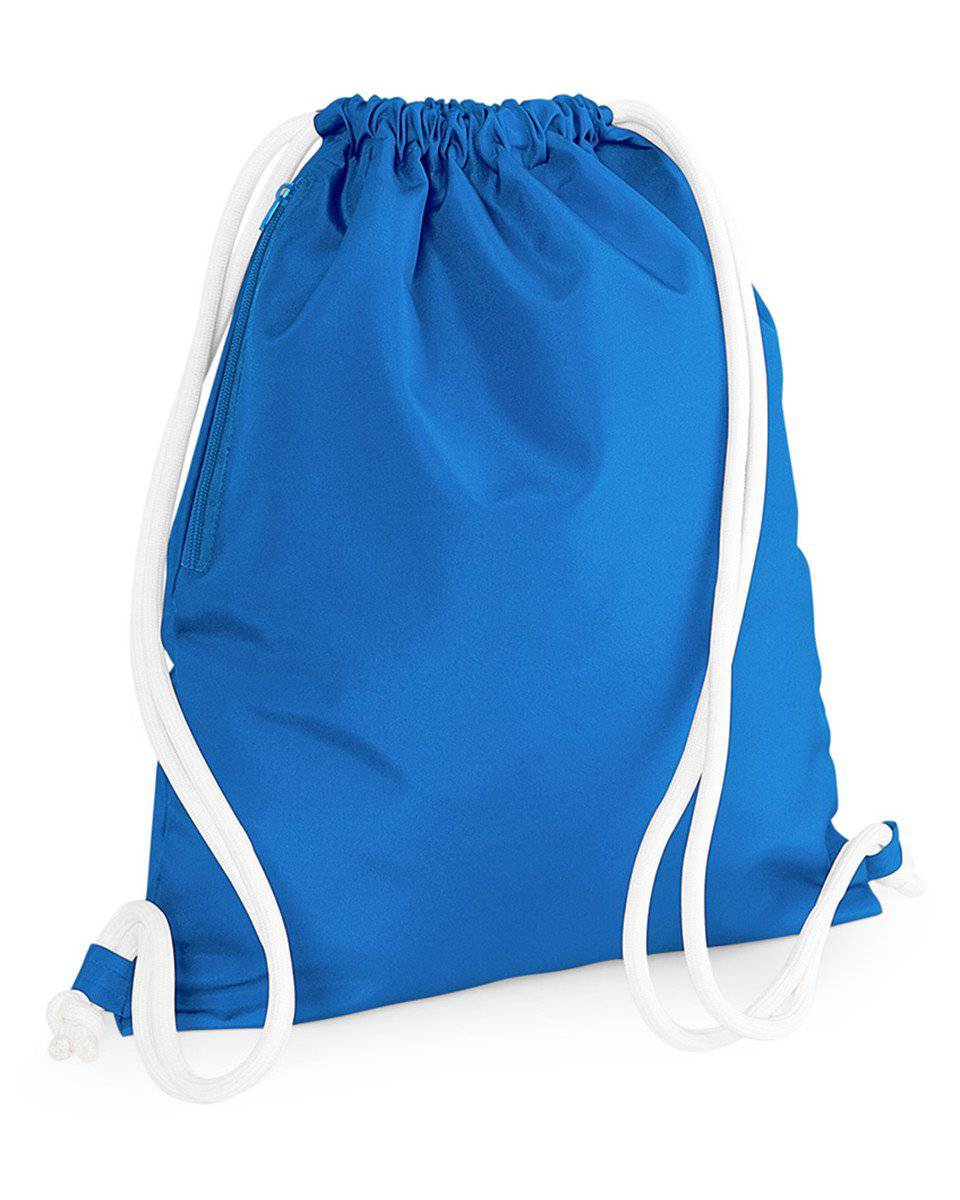 Epic Label Sacs Bagbase BG110 Icon Drawstring Sac à Dos 40 x 48 cm