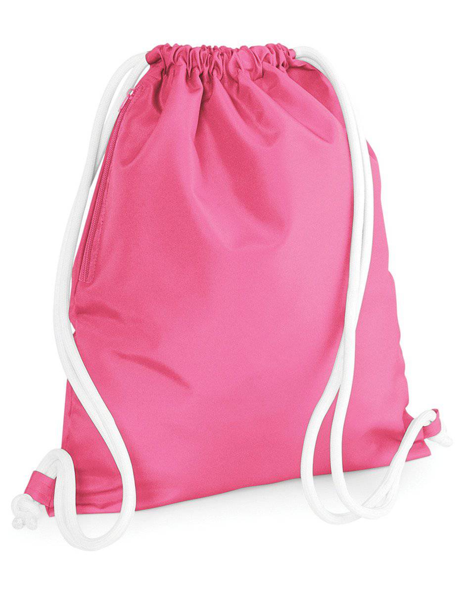 Epic Label Sacs Bagbase BG110 Icon Drawstring Sac à Dos 40 x 48 cm