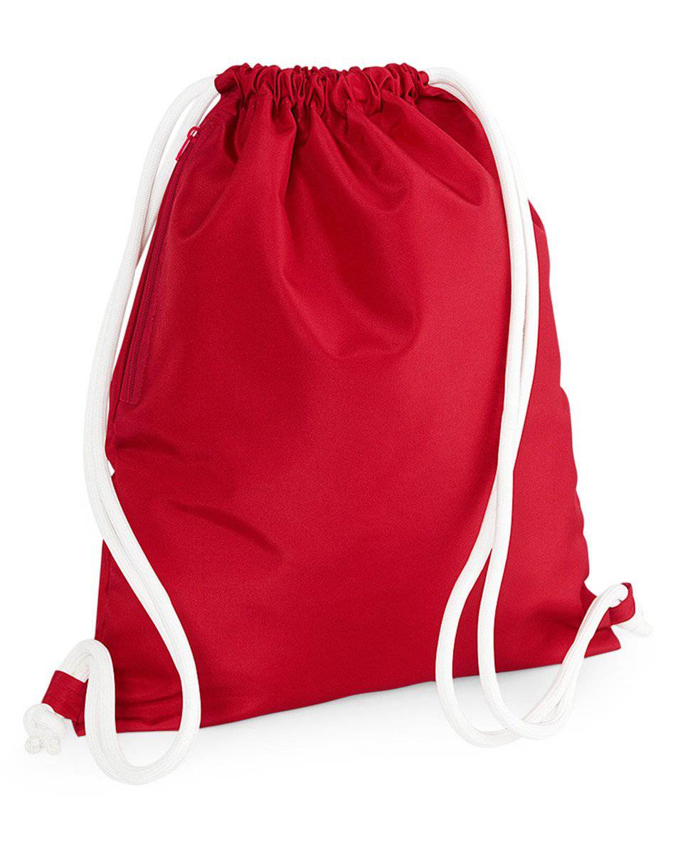 Epic Label Sacs Bagbase BG110 Icon Drawstring Sac à Dos 40 x 48 cm